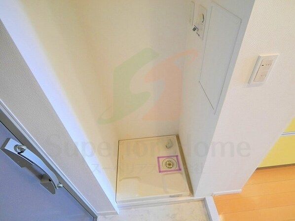 プラウドフラット早稲田の物件内観写真